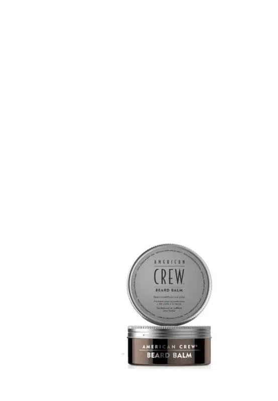 AMERICAN CREW BEARD BALM 60GR