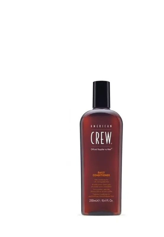 AMERICAN CREW DAILY MOISTURIZING CONDITIONER 250ML