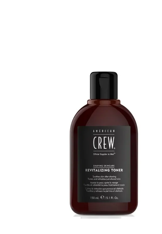 AMERICAN CREW REVITALIZING TONER 150ML
