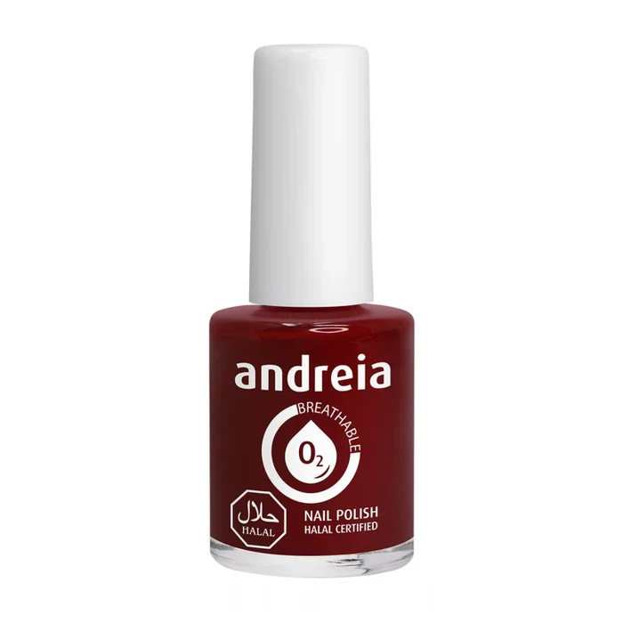 Andreia Breathable Nail Polish B14