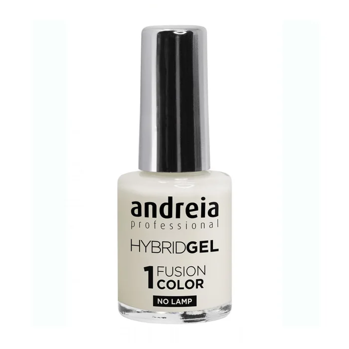 Andreia Hybrid Gel Fusion Color H3