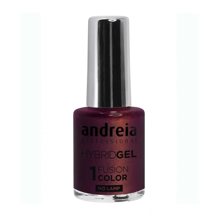 Andreia Hybrid Gel Fusion Color H83