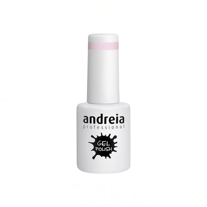 Andreia Professional Gel Polish Esmalte Semipermanente 10 5 ml Color 217