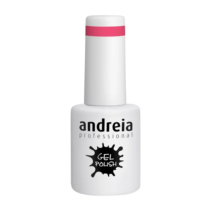 Andreia Professional Gel Polish Esmalte Semipermanente 10 5 ml Color 264