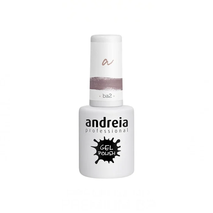 Andreia Professional Gel Polish Esmalte Semipermanente 10 5 ml Color BA2