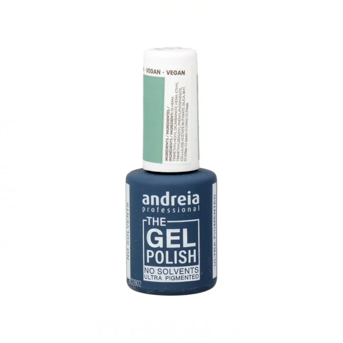 Andreia Professional The Gel Polish Esmalte Semipermanente 10 5 ml Color ED2