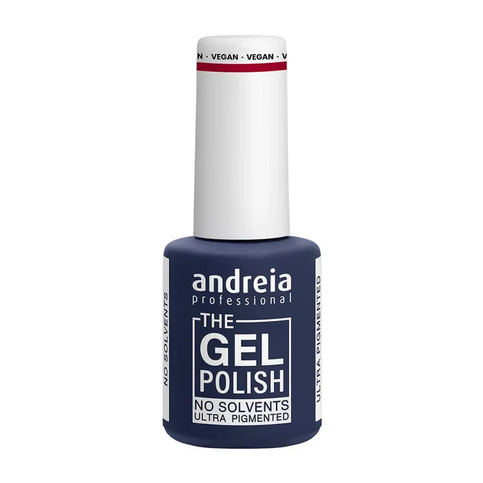 Andreia Professional The Gel Polish Esmalte Semipermanente 10 5 ml Color G21