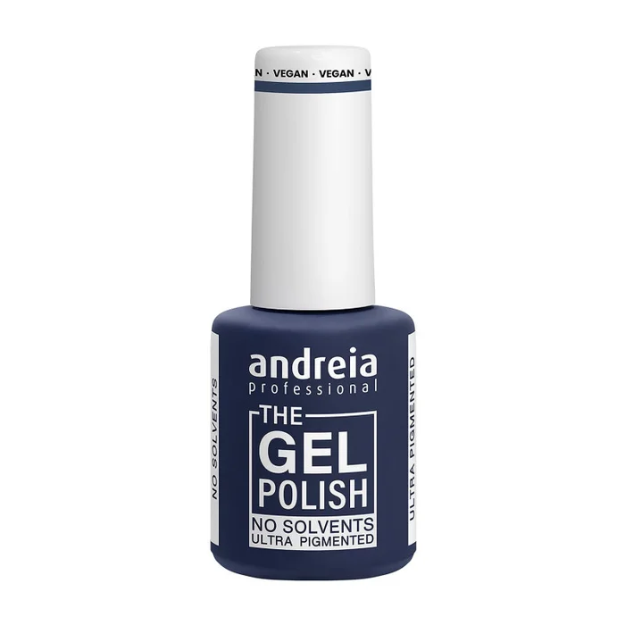 Andreia Professional The Gel Polish Esmalte Semipermanente 10 5 ml Color G46