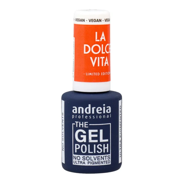 Andreia The Gel Polish Dv6 10.5 ml