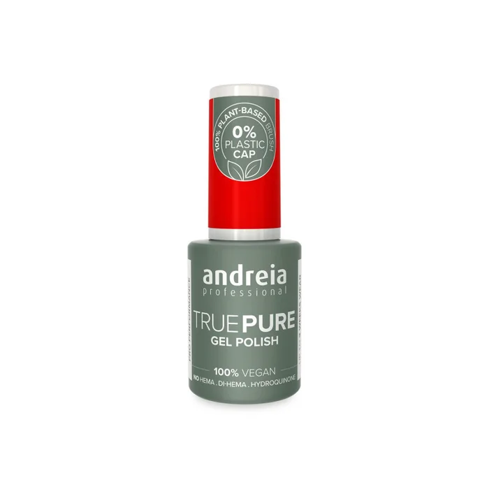 Andreia True Pure Gel Polish T35 10.5 ml