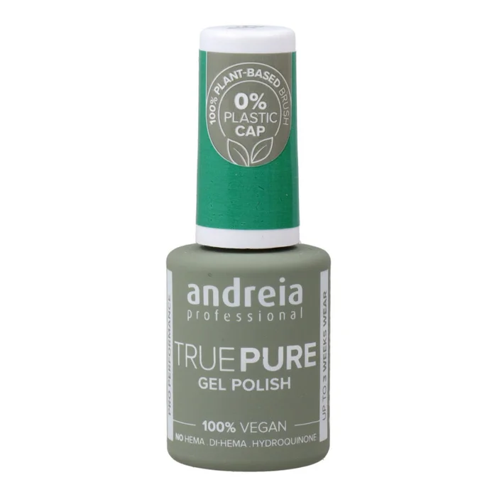 Andreia True Pure Gel Polish T52 10 5 ml