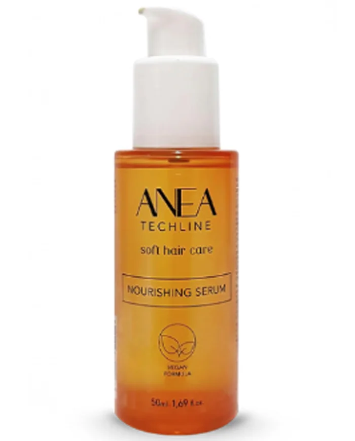 Anea Oil Serum Aceite Serum Nutritivo Para El Pelo 50ml
