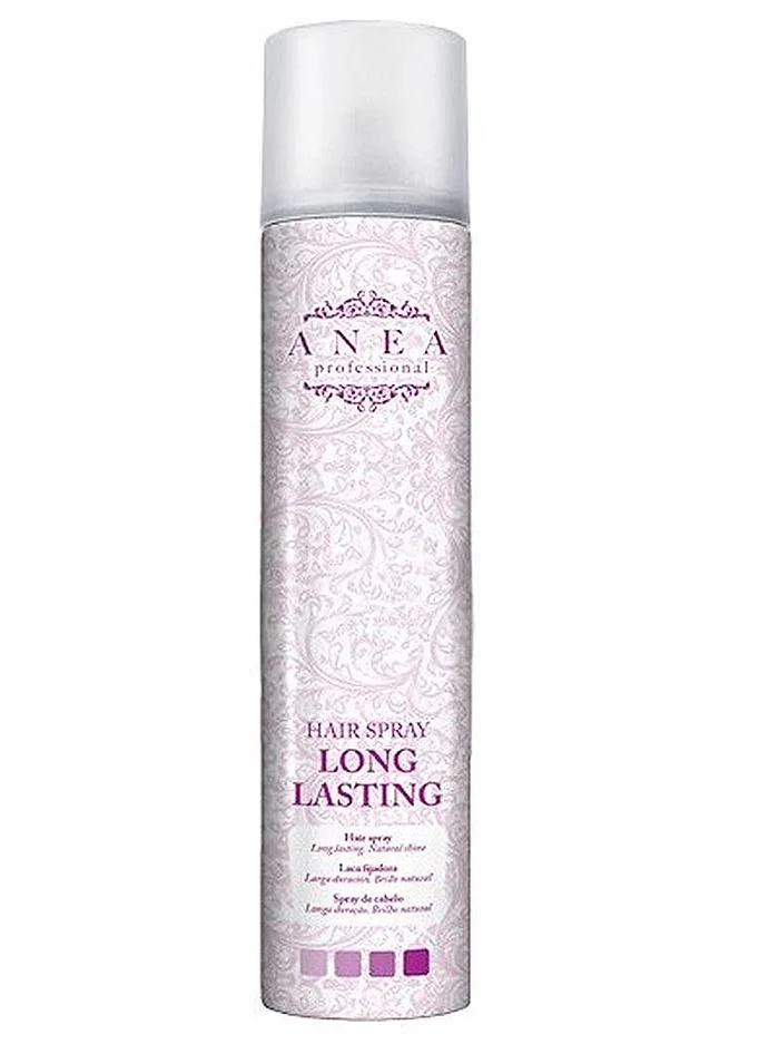 Anea Profesional Laca de Pelo en Spray Media 750ml
