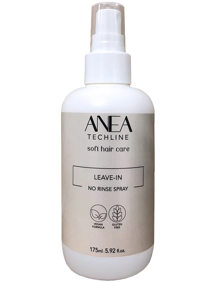 Anea Techline Acondicionador Leave In 175ml