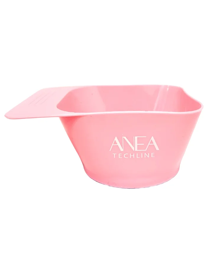 Anea Techline Bowl para Mezclar Tinte de Cabello