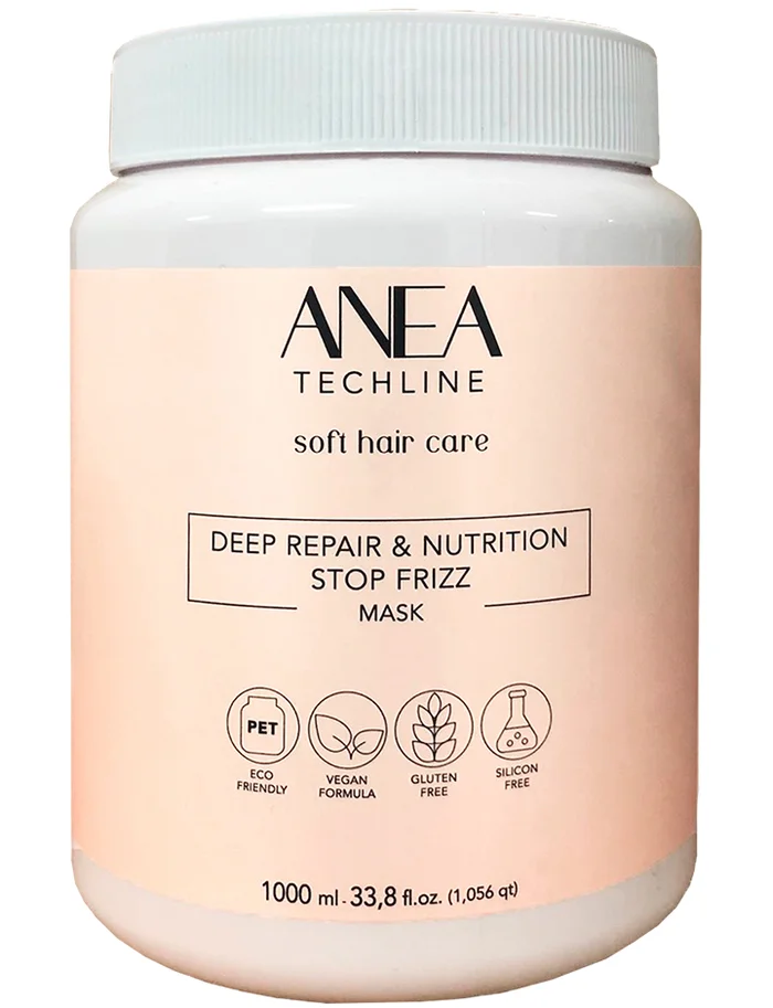 Anea Techline Deep Repair Mascarilla 1000ml