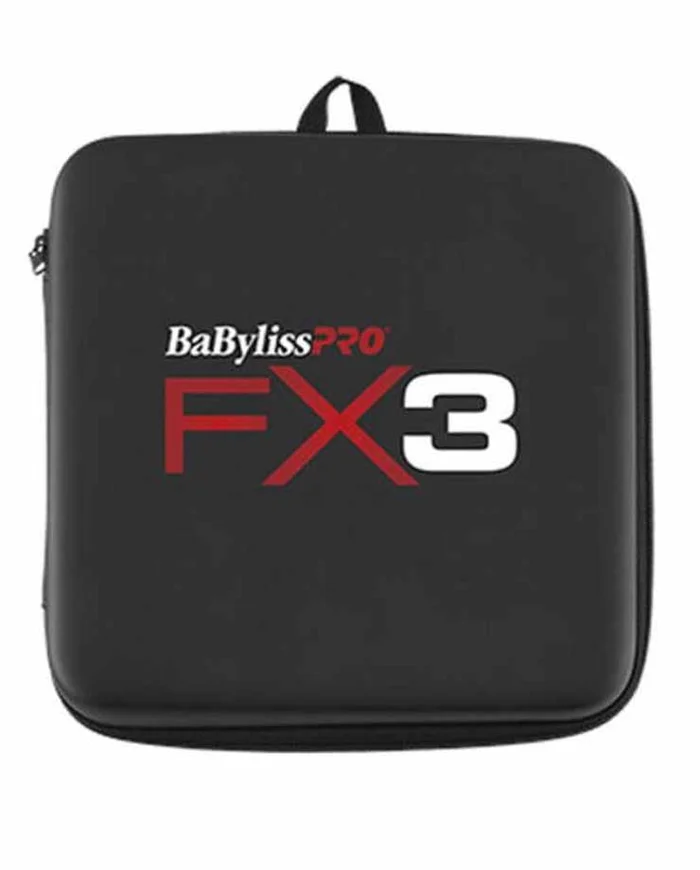 Babyliss Maletín Viaje FX3 Collection