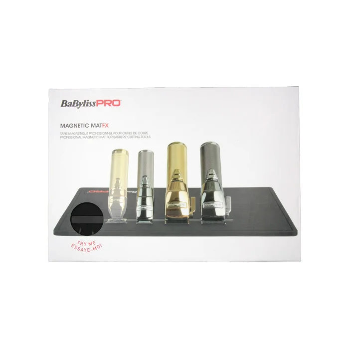 Babyliss Manta Magnética Matfx