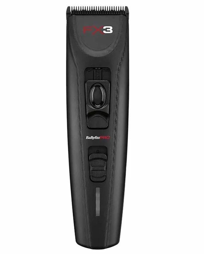 Babyliss Máquina de corte 4Artists Clipper FX3