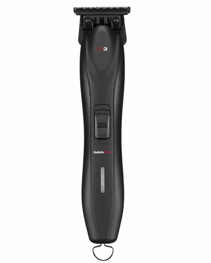 Babyliss Máquina de corte 4Artists Trimmer FX3