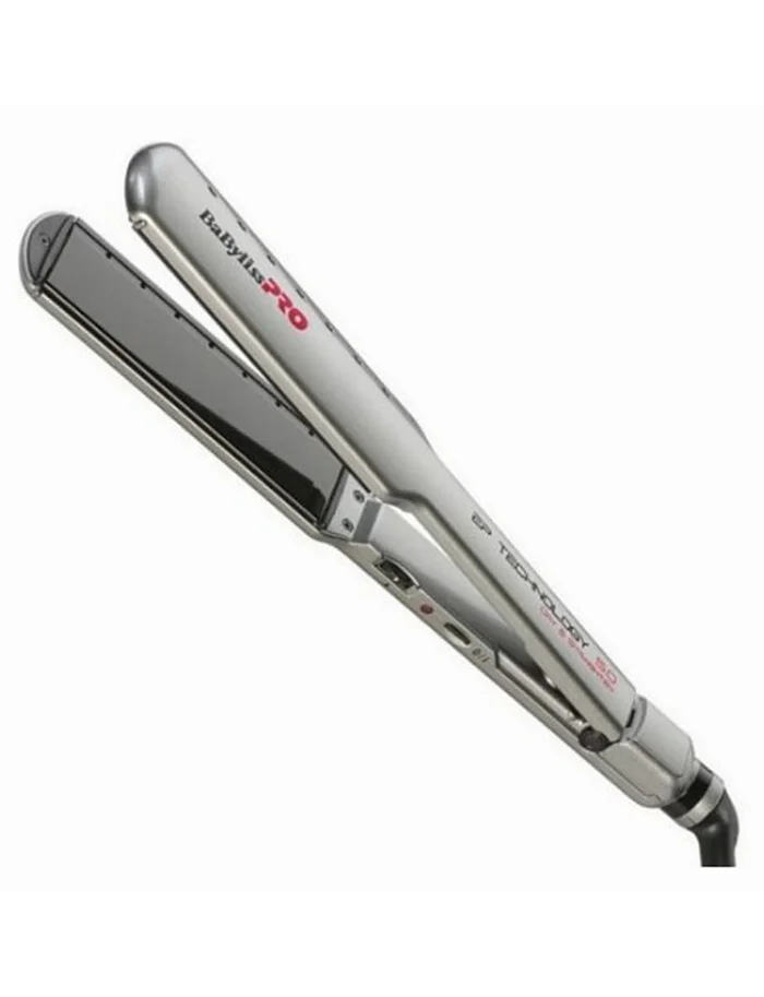 BaByliss Plancha Seco-Mojado Ep Technology 5.0 230º 60W
