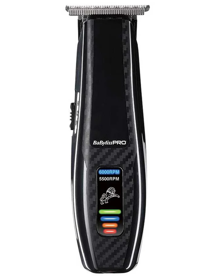 Babyliss Pro Maquina de Corte Profesional FlashFX FX59ZE