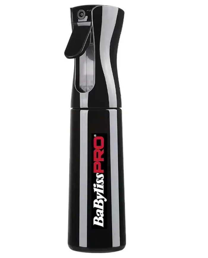 Babyliss Pro Mist Spray Pulverizador Profesional Para el Cabello 200 ml