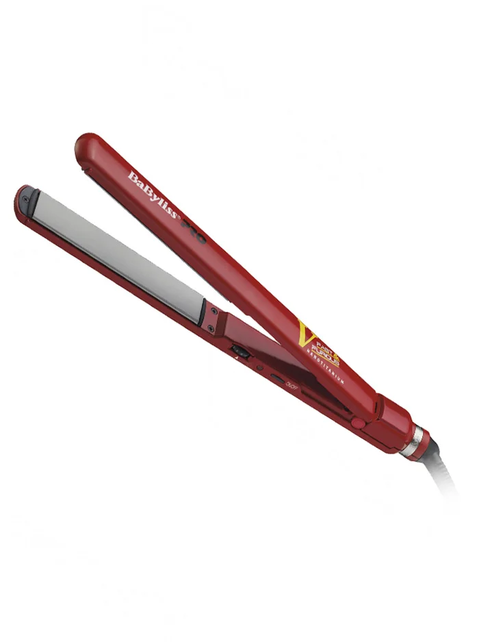 Babyliss Pro V Fast & Furious