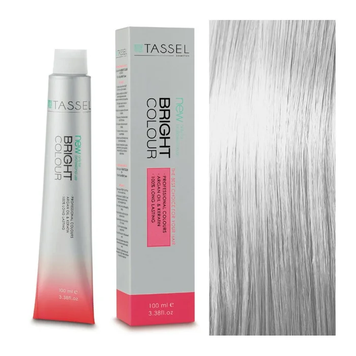 BASE MEZCLA BLANCO .00 BRIGHT COLOUR 100ML.