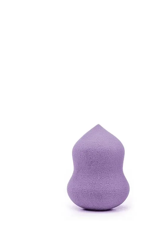 BIFULL ESPONJA MAQUILLAJE DROP LILA