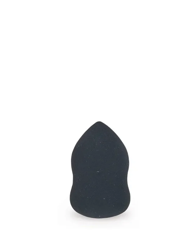 BIFULL ESPONJA MAQUILLAJE DROP NEGRA