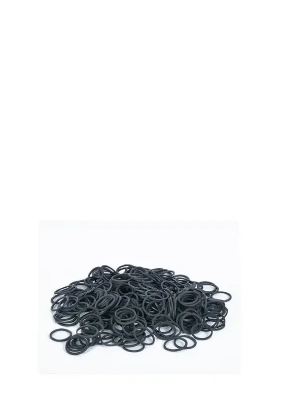 BIFULL GOMAS ELASTICAS NEGRAS