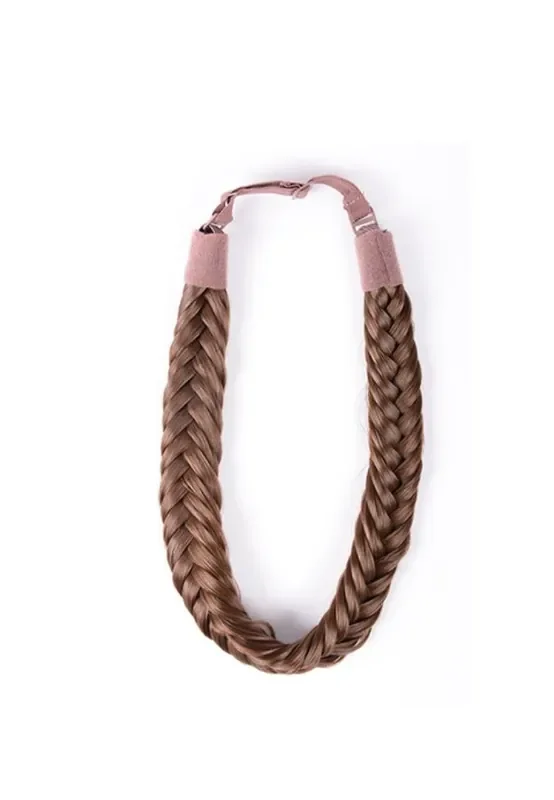 BIFULL TRENZA GRANDE MODELO 8