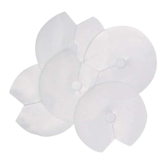 BOLSA 12 DISCOS PARA SEPARACIONES