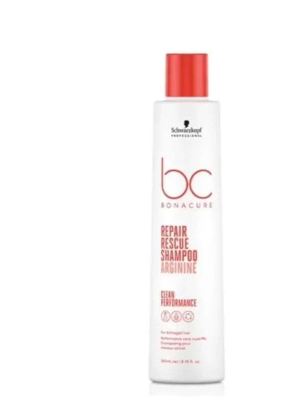 BONACURE REPAIR RESCUE SHAMPOO 250ML