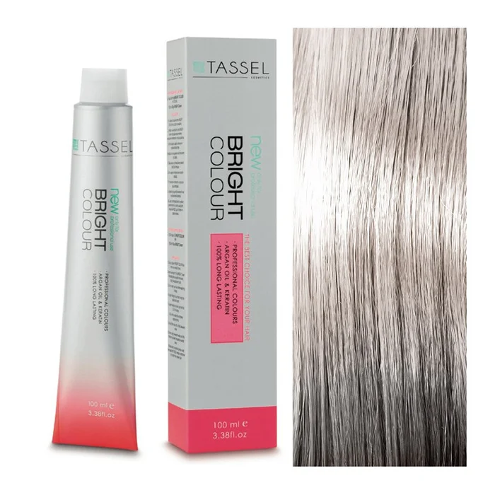 BRIGHT COLOUR Nº12 RUBIO SUPERACLARANTE NATURA