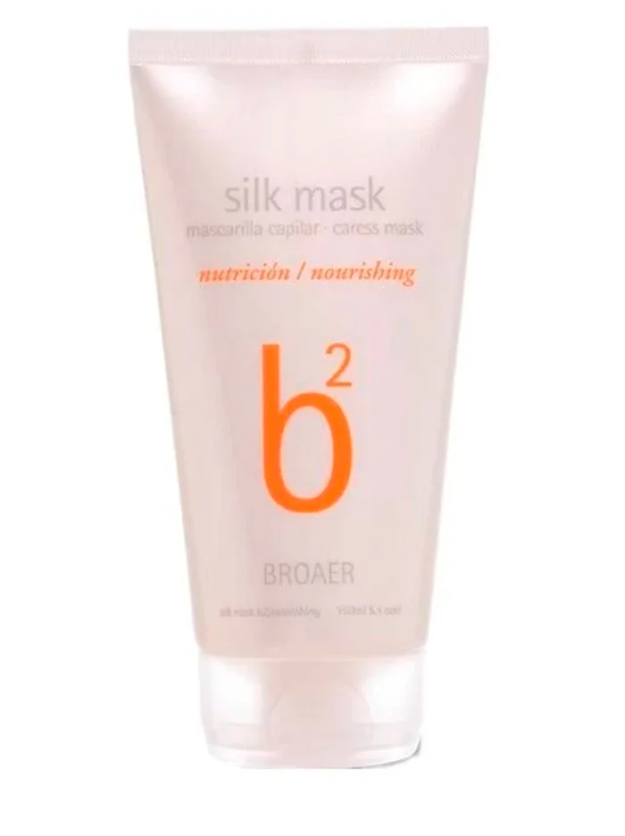 Broaer B2 Silk Mask 150ml.