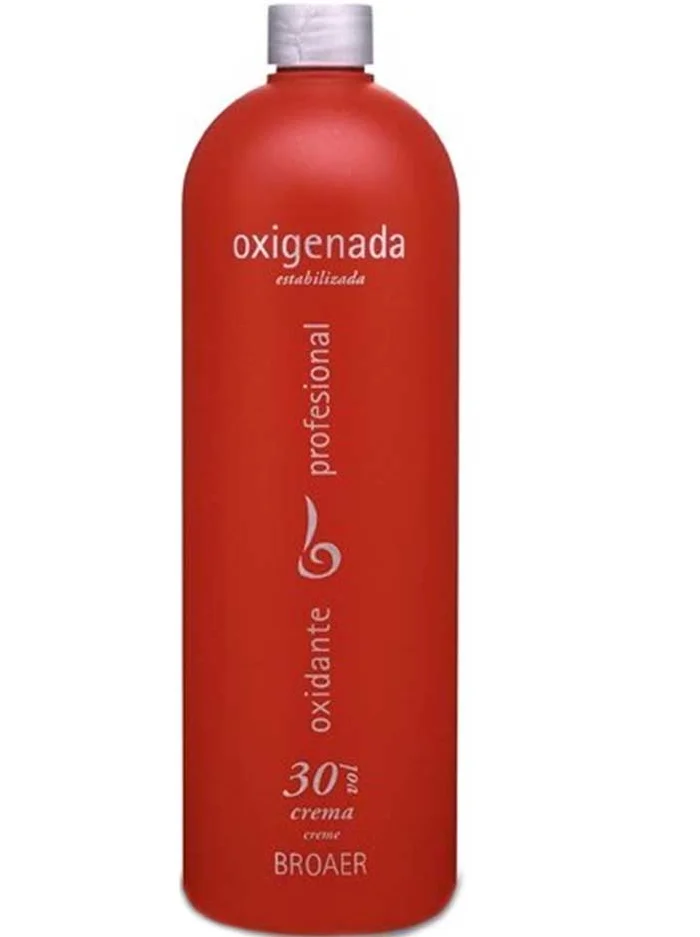 Broaer Oxigenada 30 Vol.1000 ml.