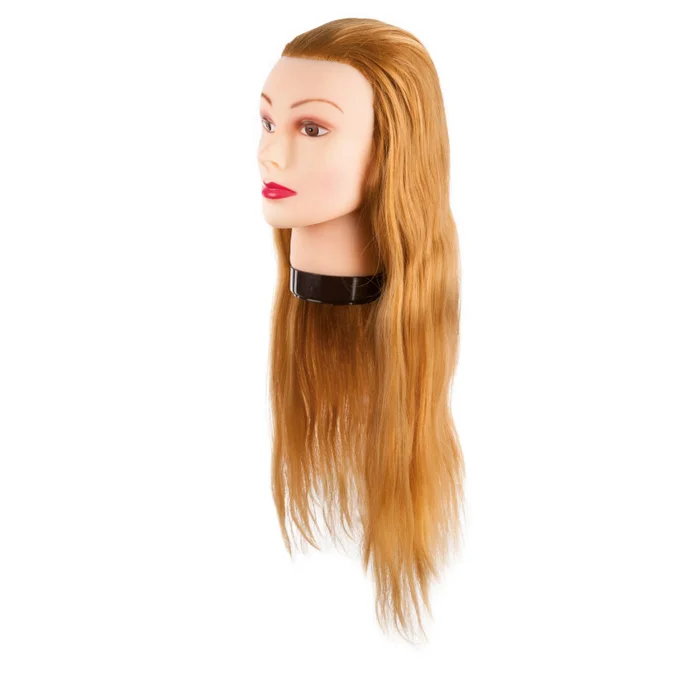 CABEZA MANIQUI CABELLO «PRO-H» EXTRA LARGO