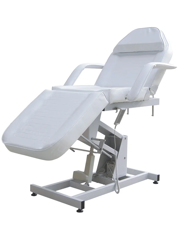 Camilla de Estética Amy Eléctrica