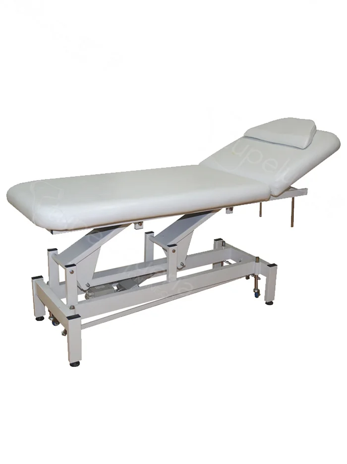 Camilla de Estética/ Masaje Eléctrica Óptima