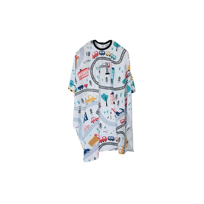 CAPA COCHES INFANTIL