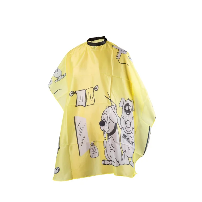 CAPA INFANTIL POLYESTER : Color – Amarillo