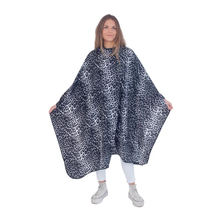 CAPA PARA CORTE BLANCA NYLON