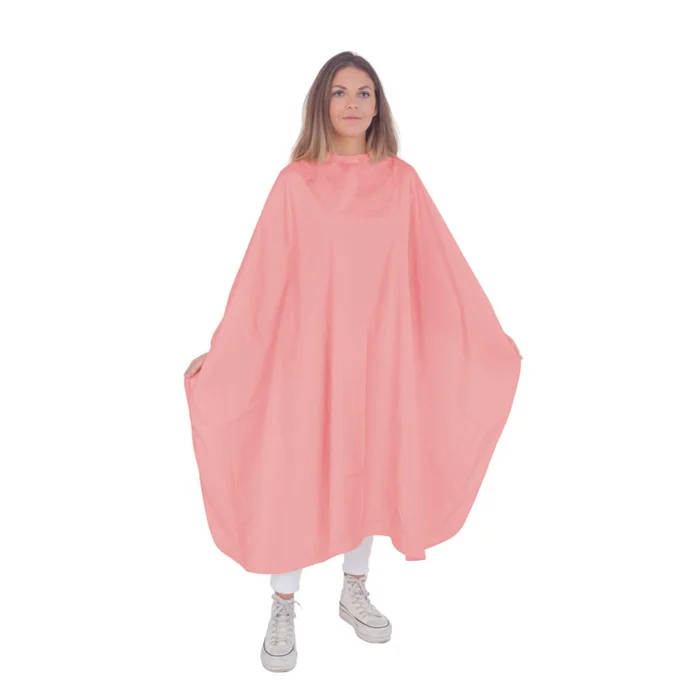 CAPA PARA CORTE COLOR ROJO