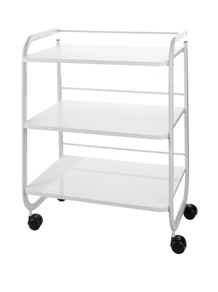 Carrito de Estética Elsa | 3 Estantes