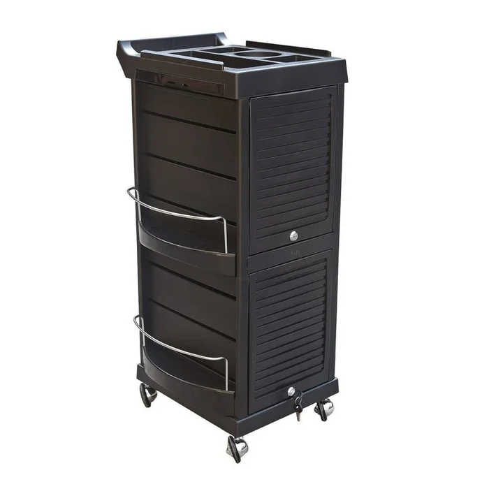 CARRITO PELUQUERIA LOGAN