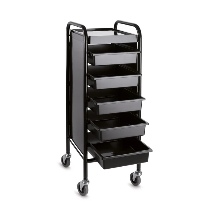 CARRITO PELUQUERIA MODELO FUNNY