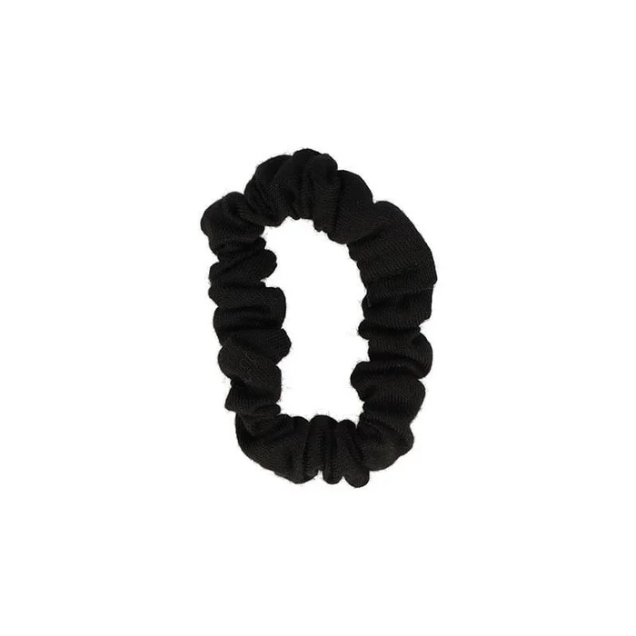 CARTON 5 COLETEROS ROPA NEGROS