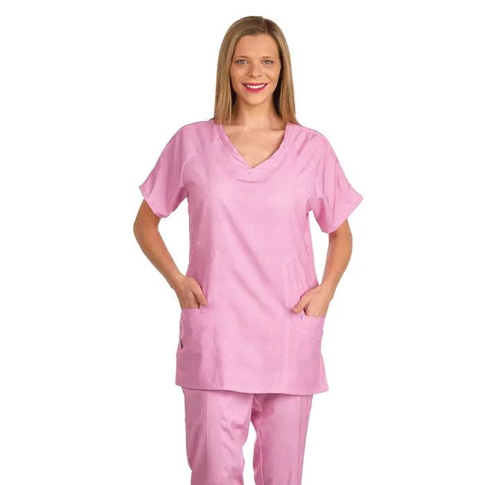 CASACA CUELLO PICO MICROF.ELASTICA 2XL